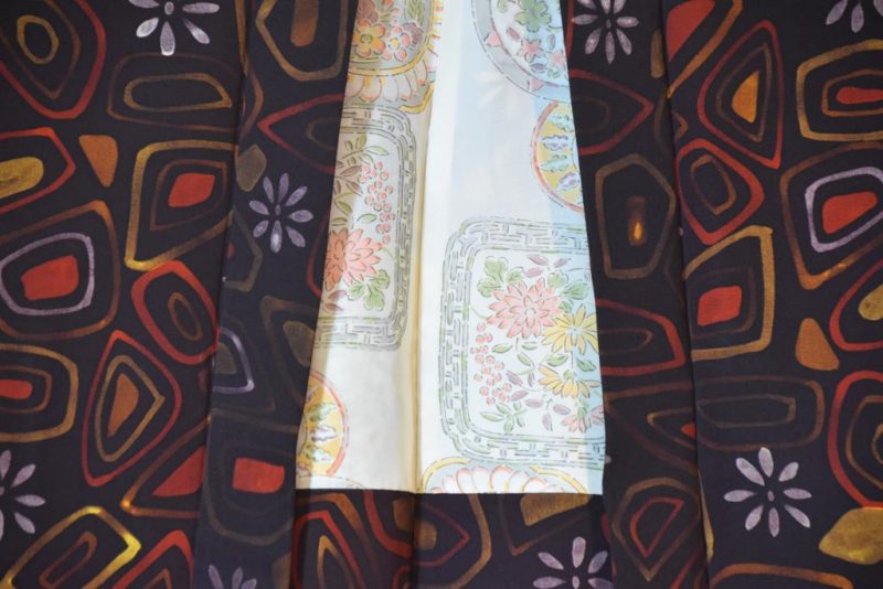Japanese Haori Jacket - Image 4