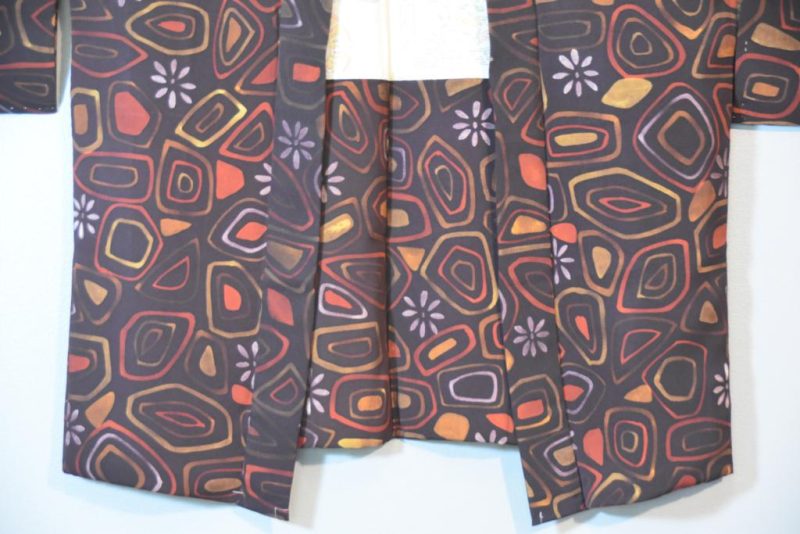 Japanese Haori Jacket - Image 3