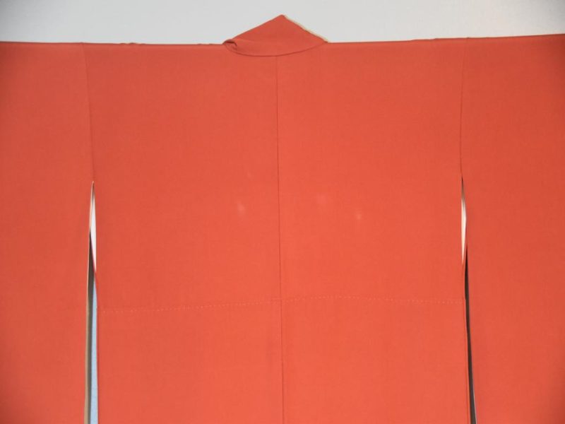 Furisode Kimono from Japan - Image 9
