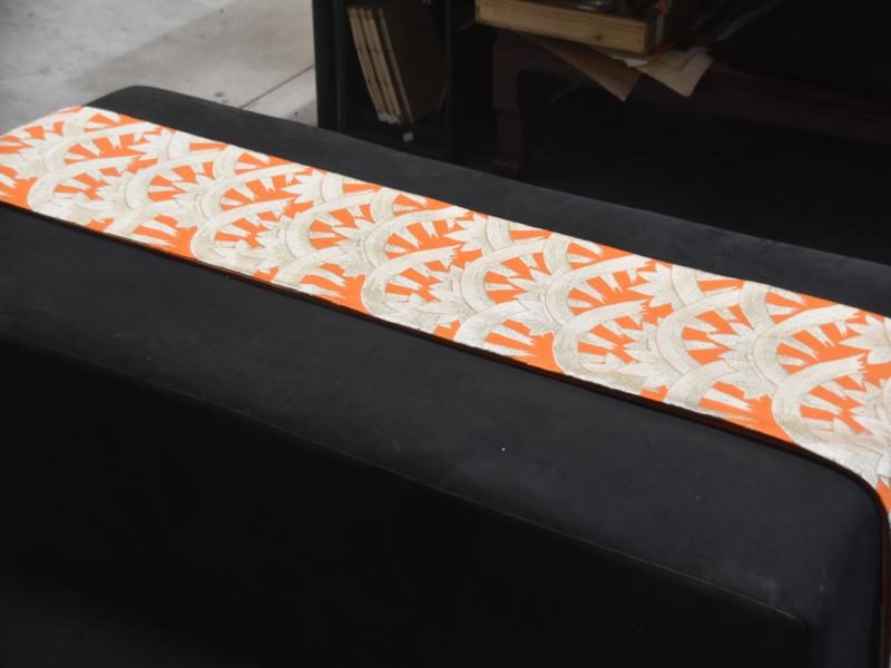 Brocade Sash - Image 5