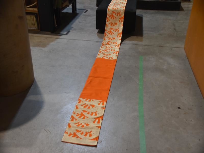 Brocade Sash - Image 4