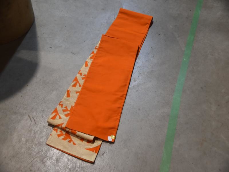 Brocade Sash - Image 3