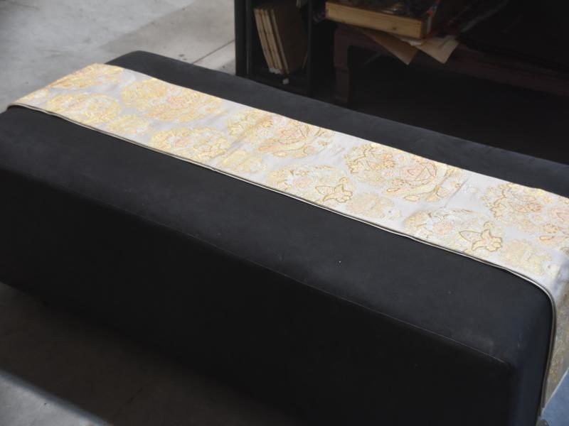 Japanese Obi - Image 6