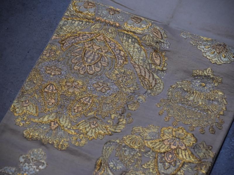 Japanese Obi - Image 4