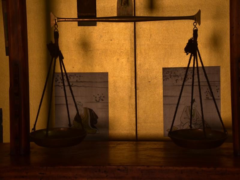 Antique Scales - Image 10