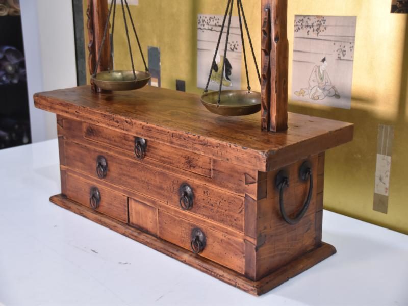 Antique Scales - Image 6