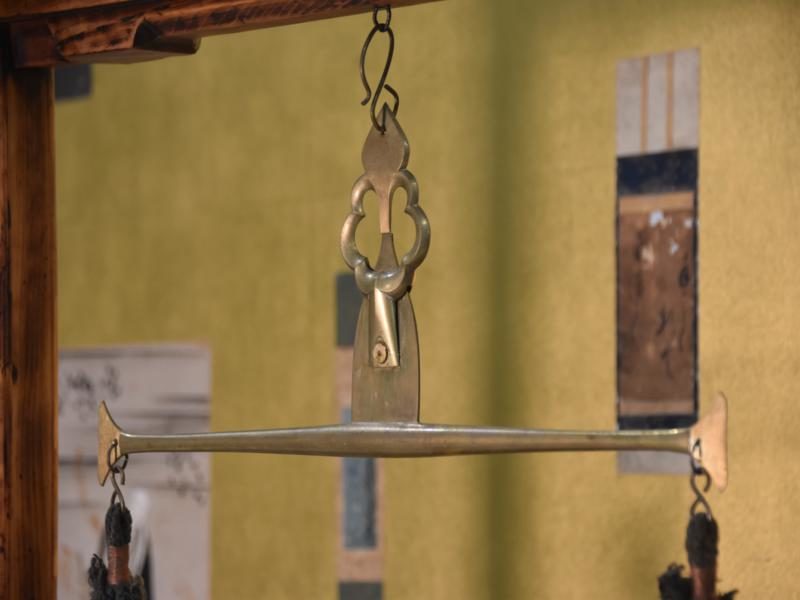 Antique Scales - Image 5
