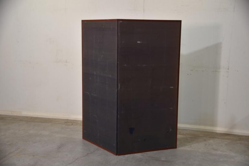 Taishi Period Camellias 2 Panel Screen Width: 1550mm - Image 3