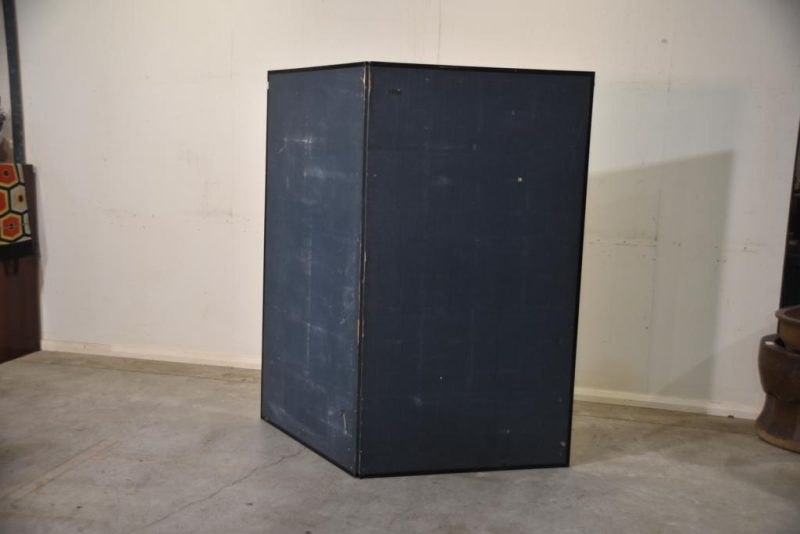 Japanese Gold Leaf 2 Panel Screen Width: 1890mm - Image 3