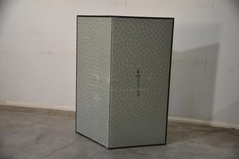 Himeji Castle 2 panel Screen. Width: 1420 mm's - Image 3