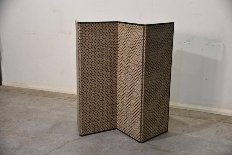 Taisho Period Screen Width: 1740mm - Image 3