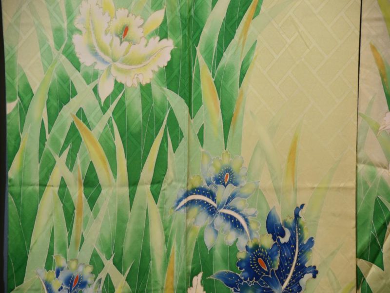 Japanese Furisode - Image 2