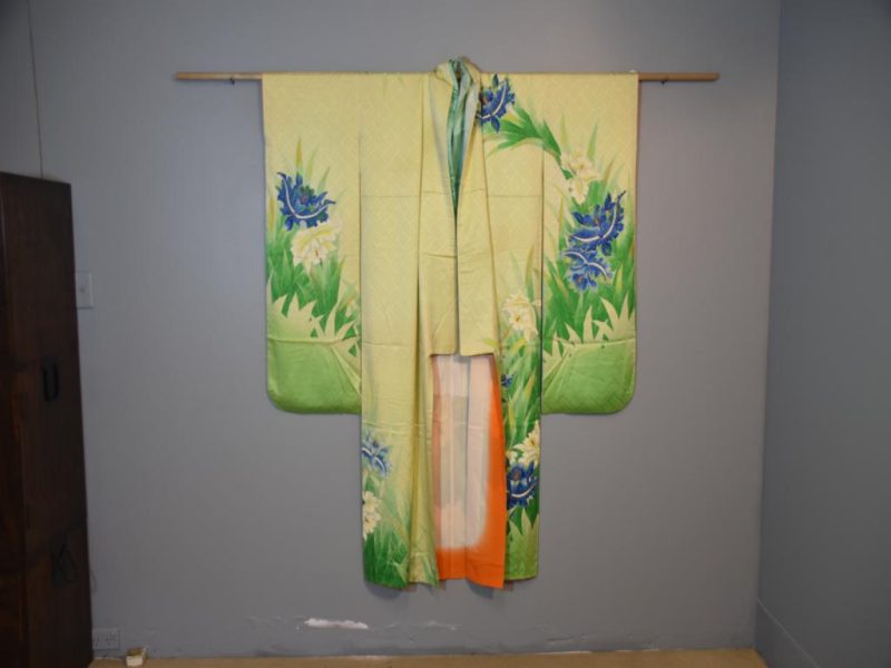 Japanese Furisode - Image 8