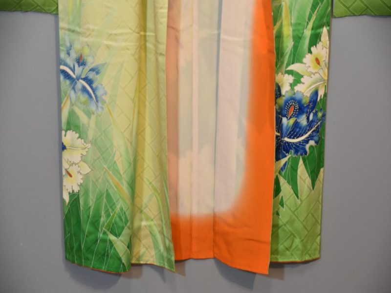 Japanese Furisode - Image 7