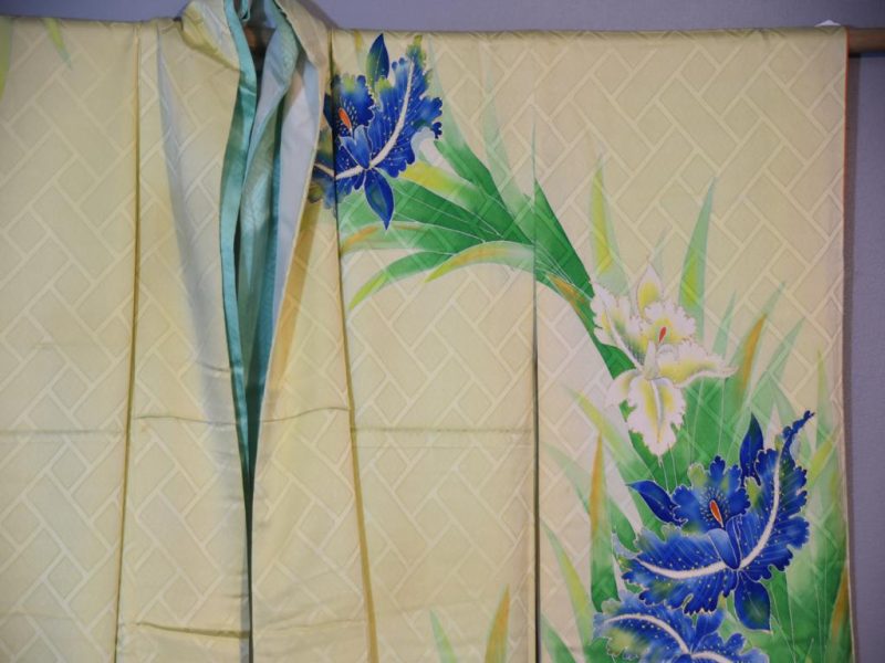 Japanese Furisode - Image 6