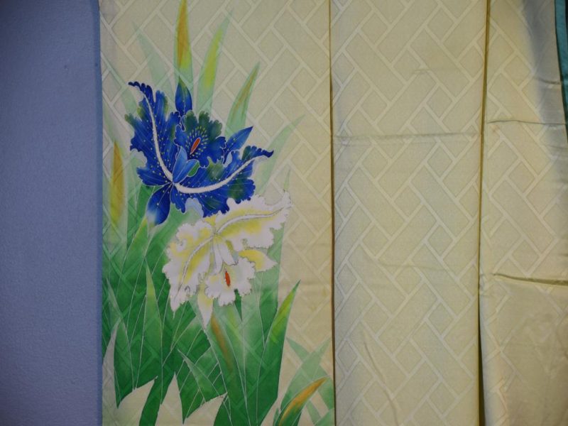 Japanese Furisode - Image 4