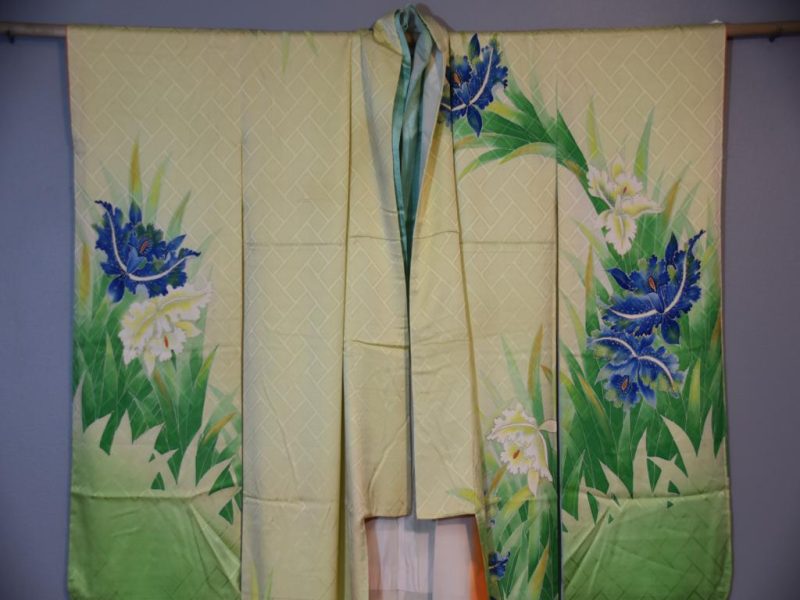 Japanese Furisode - Image 3