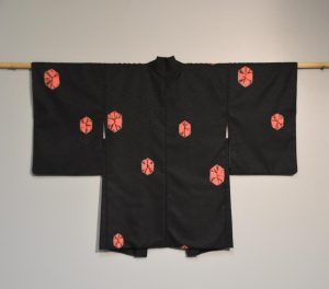 Japanese Haori