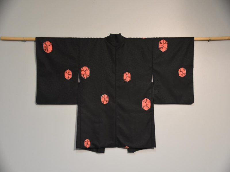 Japanese Haori