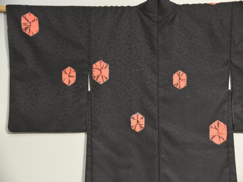 Japanese Haori - Image 8