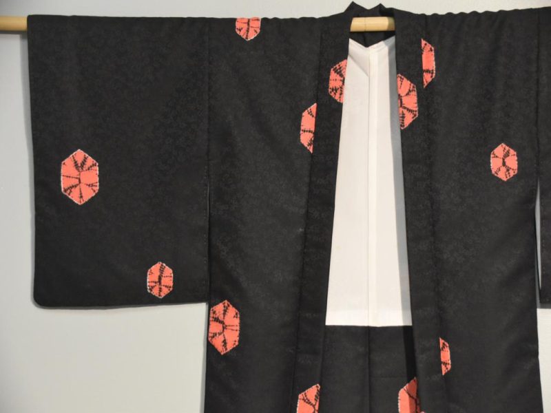 Japanese Haori - Image 7