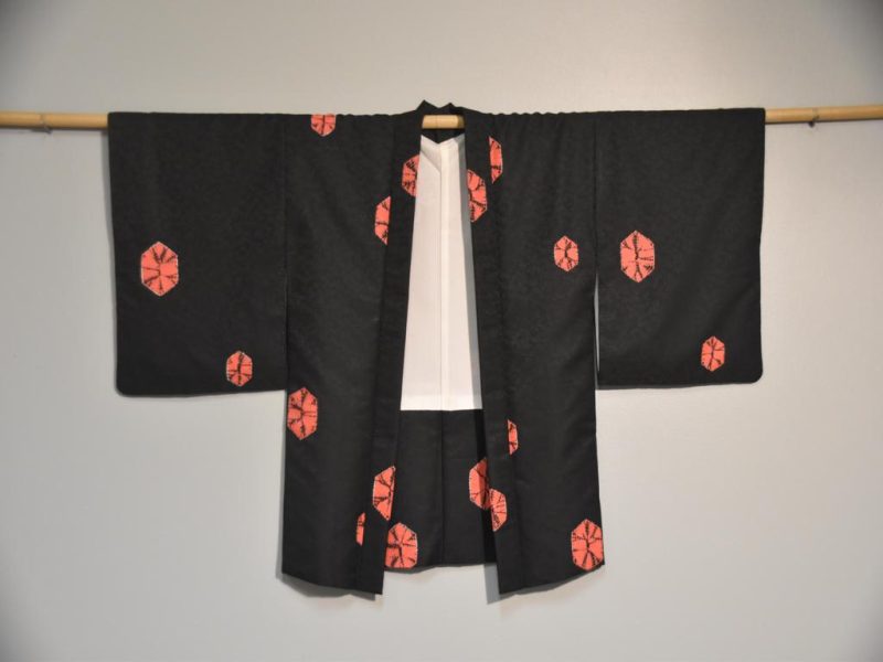 Japanese Haori - Image 6