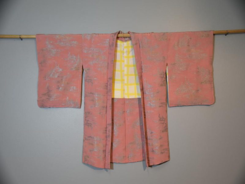 Silk Jacket - Image 6