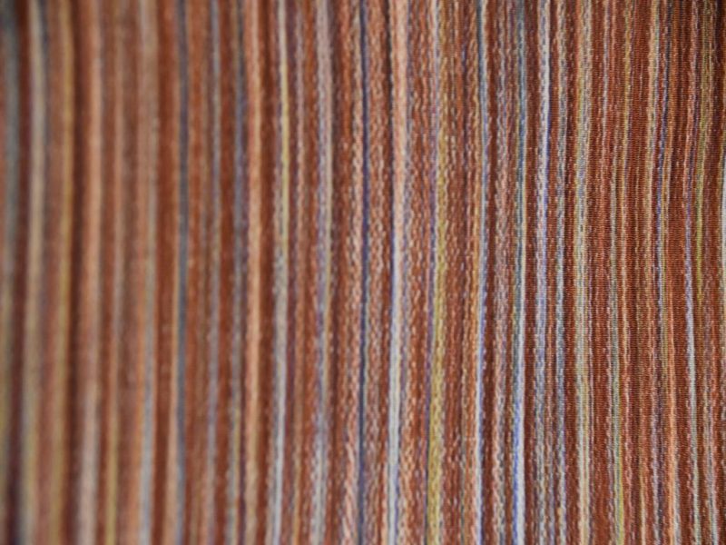 Japanese Silk Haori Jacket - Image 3