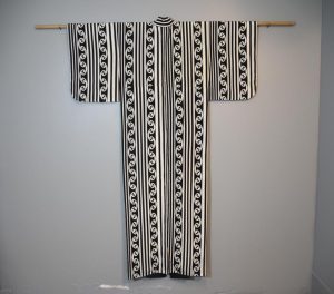 Japanese Silk Haori