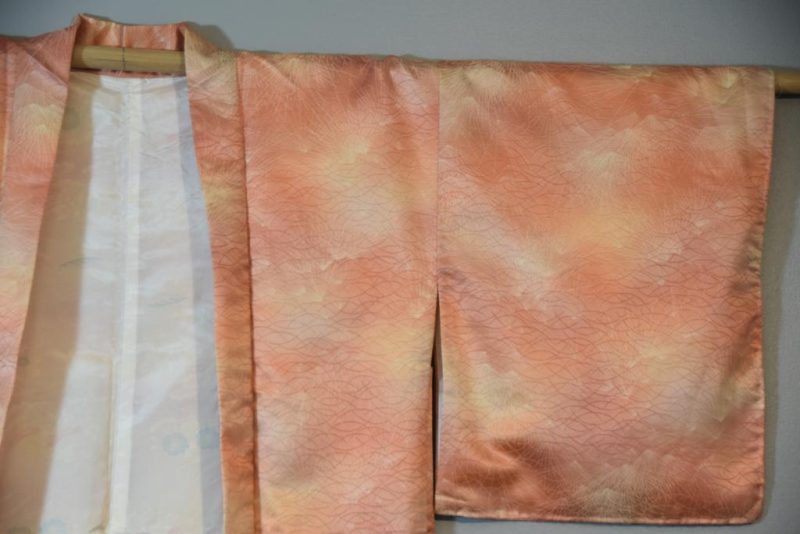 Japanese Silk Haori - Image 3
