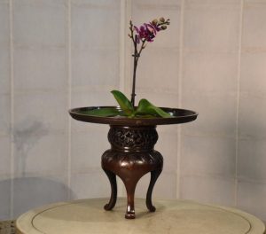 Murashi Do Usubata Ikenobu