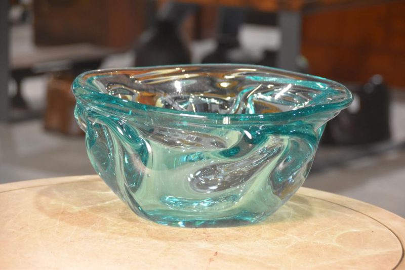 Art Glass Bowl