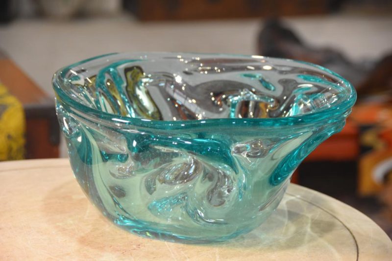 Art Glass Bowl - Image 2