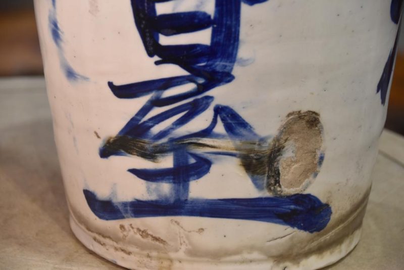 Tokuri Sake Jug - Image 9