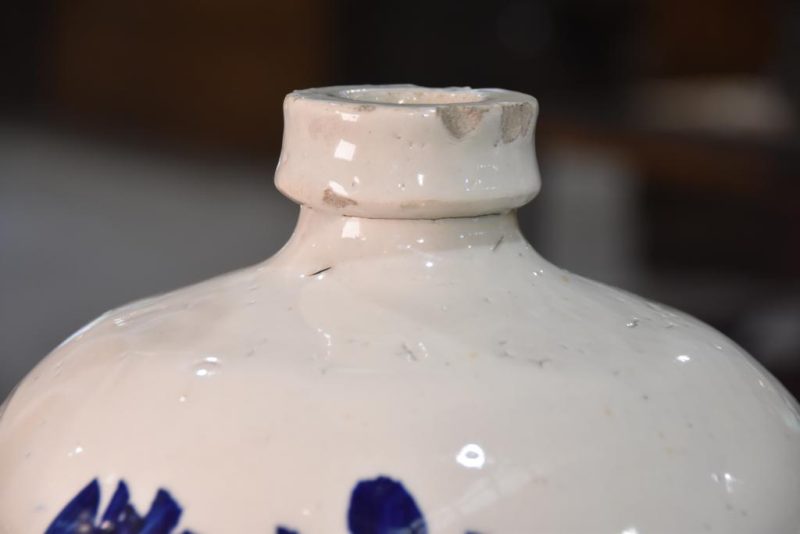 Tokuri Sake Jug - Image 8