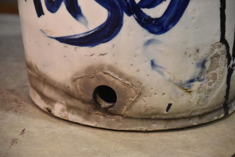 Tokuri Sake Jug - Image 5