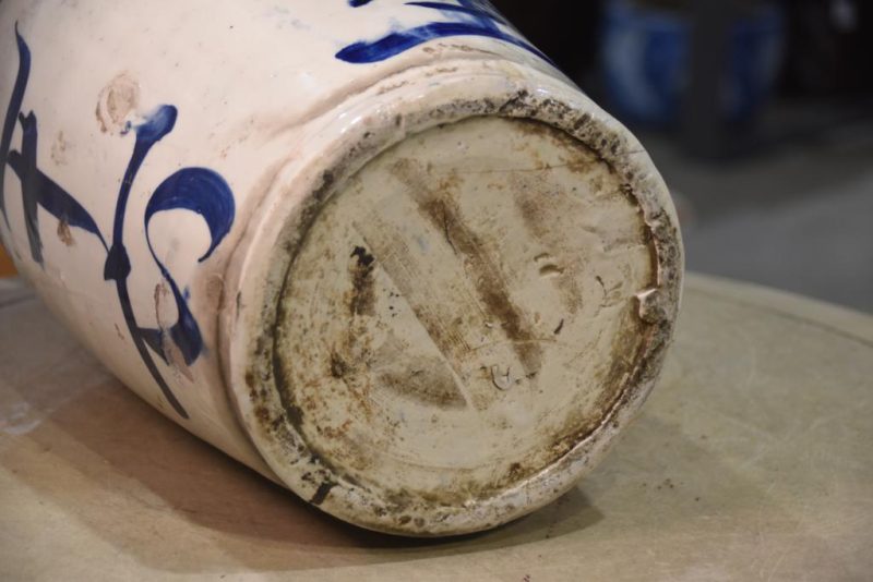 Tokuri Sake Jug - Image 3