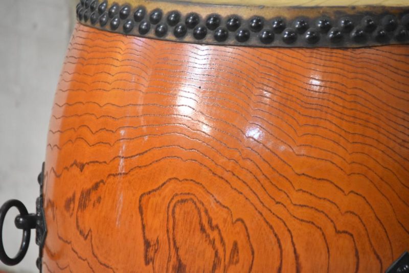 Japanese Taiko Drum - Image 9