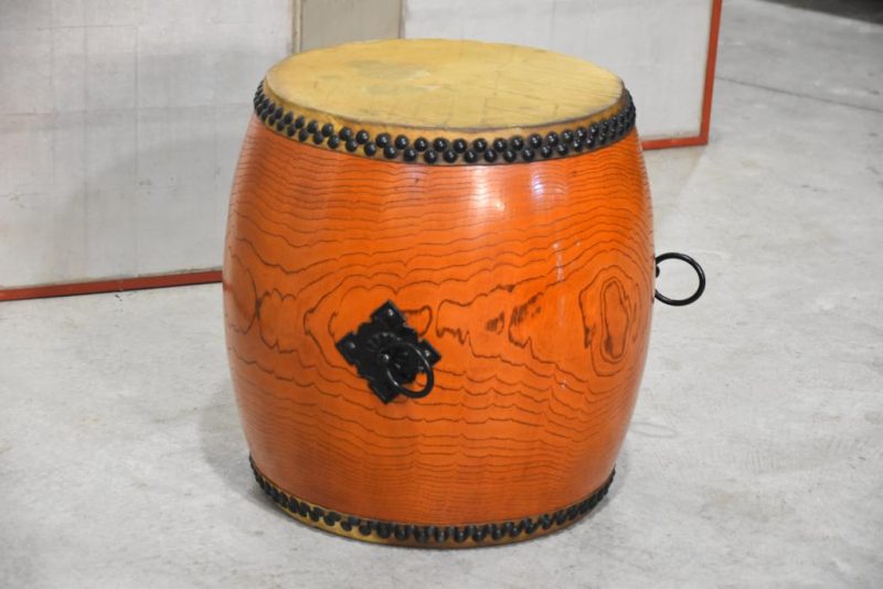 Japanese Taiko Drum - Image 7
