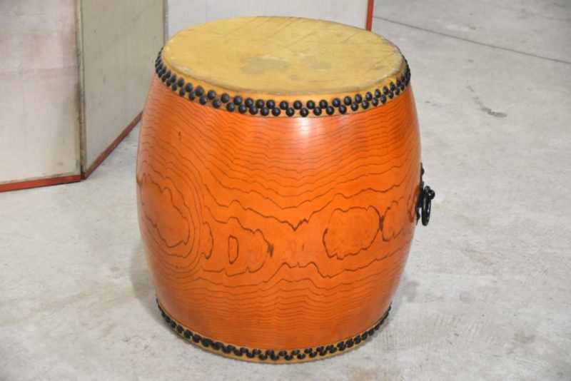 Japanese Taiko Drum - Image 6