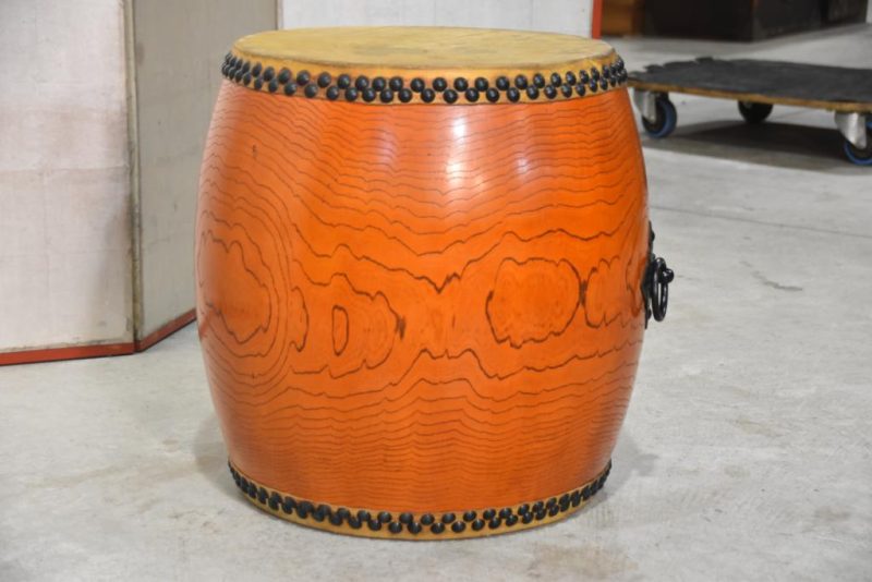 Japanese Taiko Drum - Image 5