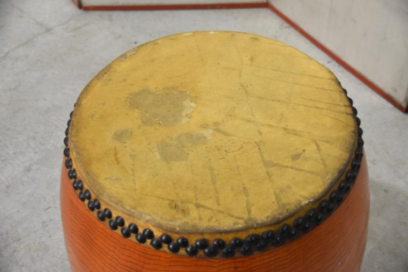 Japanese Taiko Drum - Image 4