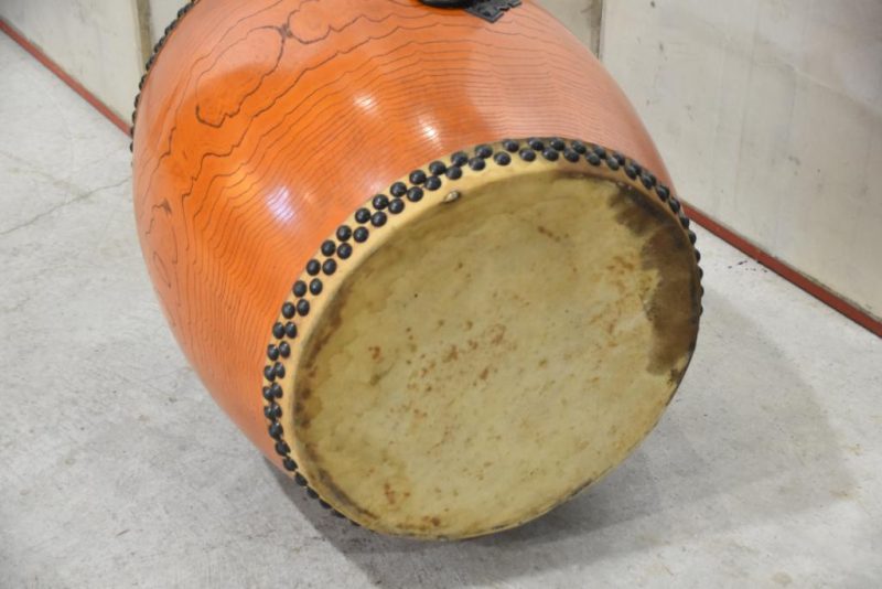 Japanese Taiko Drum - Image 11