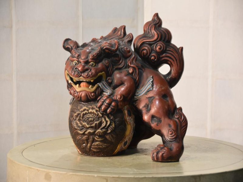 Japanese Temple Dog - Image 2