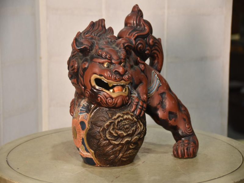 Japanese Temple Dog - Image 8