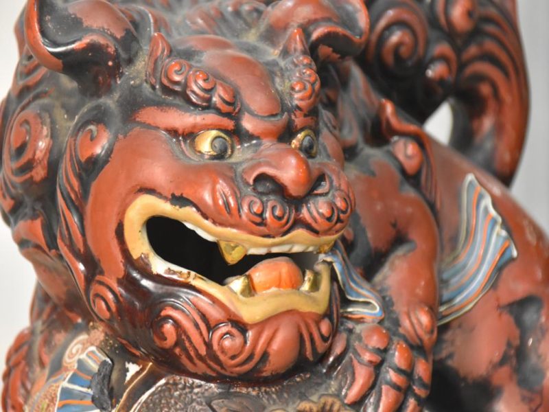 Japanese Temple Dog - Image 7