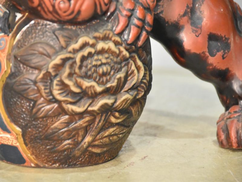 Japanese Temple Dog - Image 6