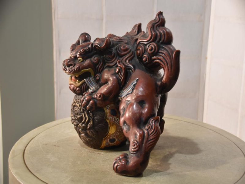 Japanese Temple Dog - Image 5