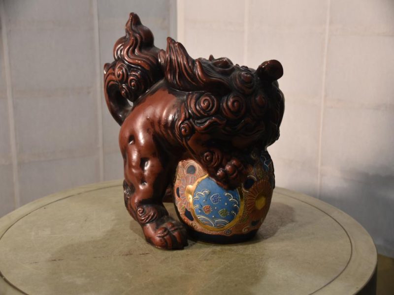 Japanese Temple Dog - Image 4