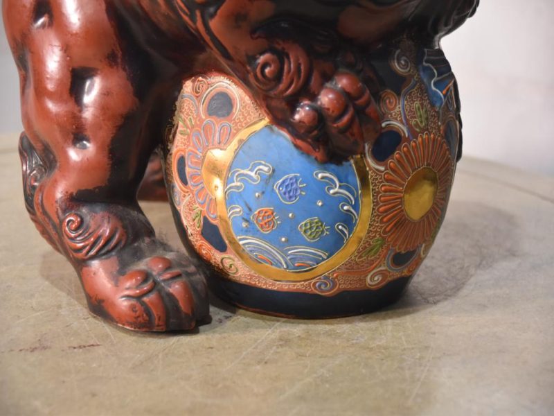 Japanese Temple Dog - Image 3